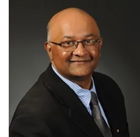 Binod Sundararajan